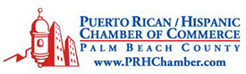 Puerto Rican/Hispanic Chamber of Commerce